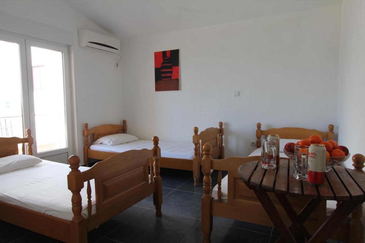 Villa Emeja - Bar - Montenegro 外观 照片