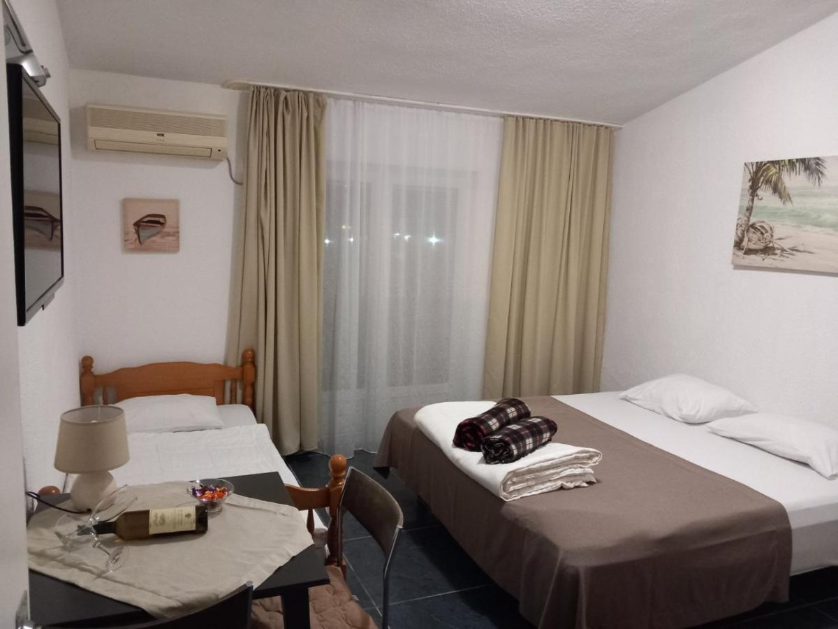 Villa Emeja - Bar - Montenegro 外观 照片