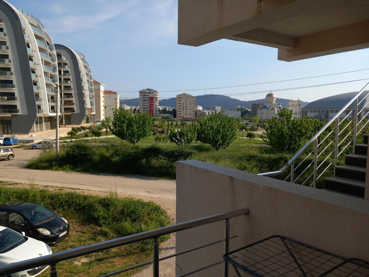 Villa Emeja - Bar - Montenegro 外观 照片