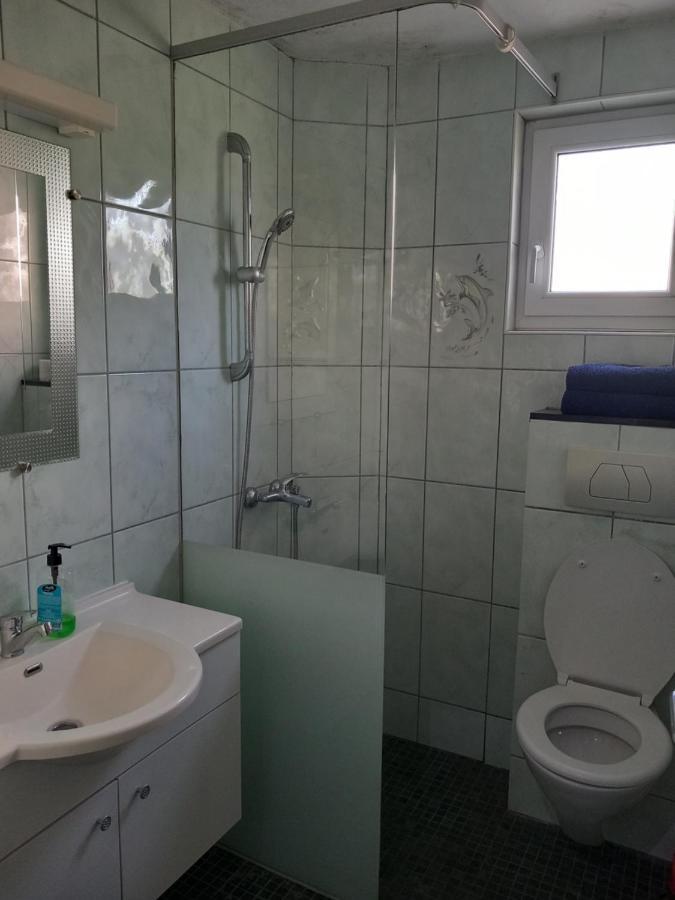 Villa Emeja - Bar - Montenegro 外观 照片