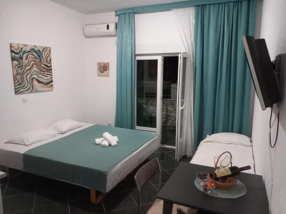 Villa Emeja - Bar - Montenegro 外观 照片