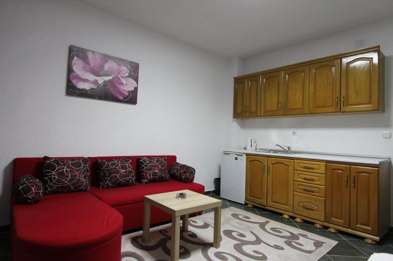 Villa Emeja - Bar - Montenegro 外观 照片