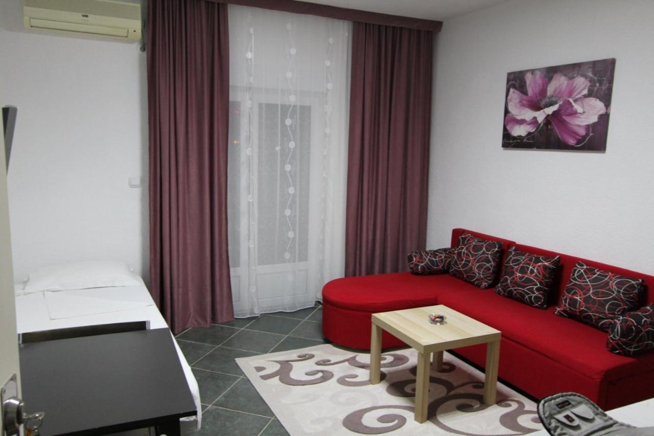Villa Emeja - Bar - Montenegro 外观 照片